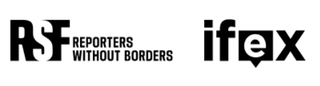 AW este membră a Rețelei RSF și a IFEX