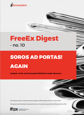soros at portas