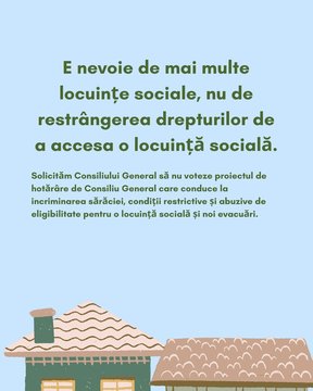locuire apel