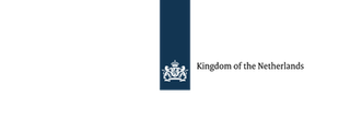logo ambasada olandei